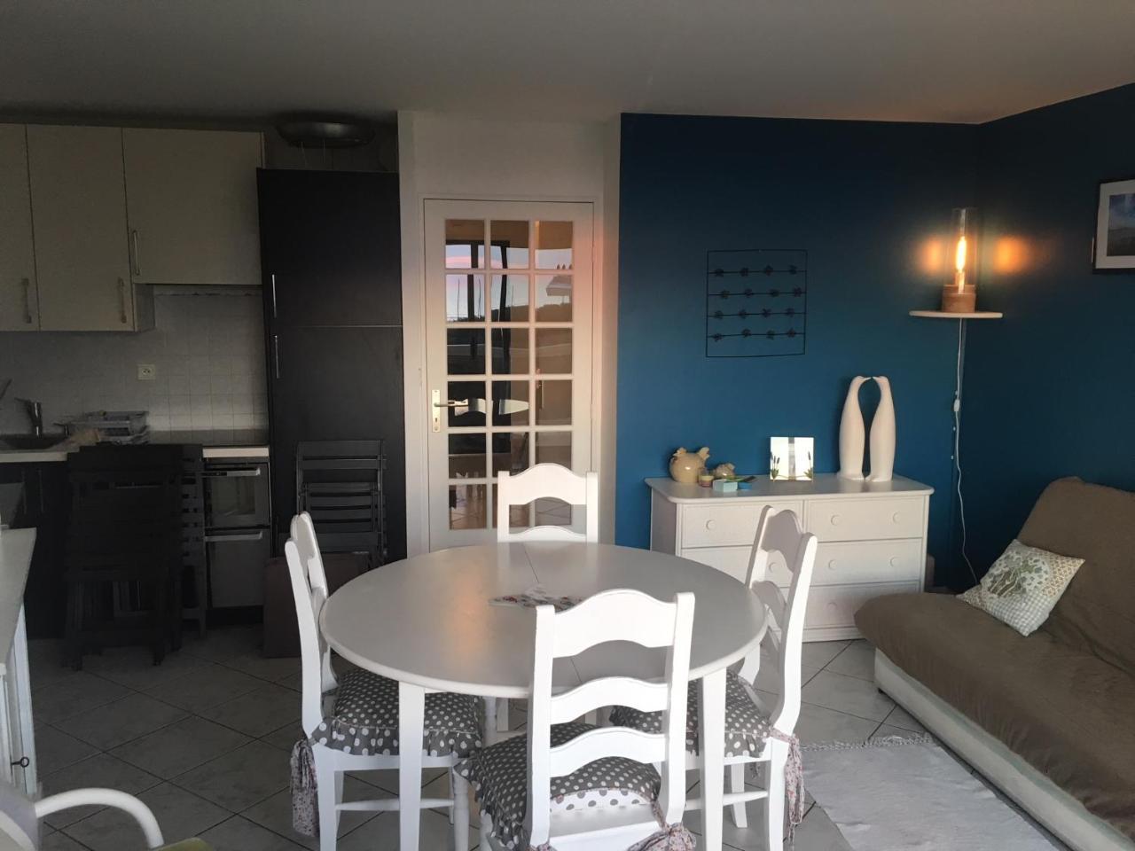 Vistamar 2 Apartment Merlimont Luaran gambar