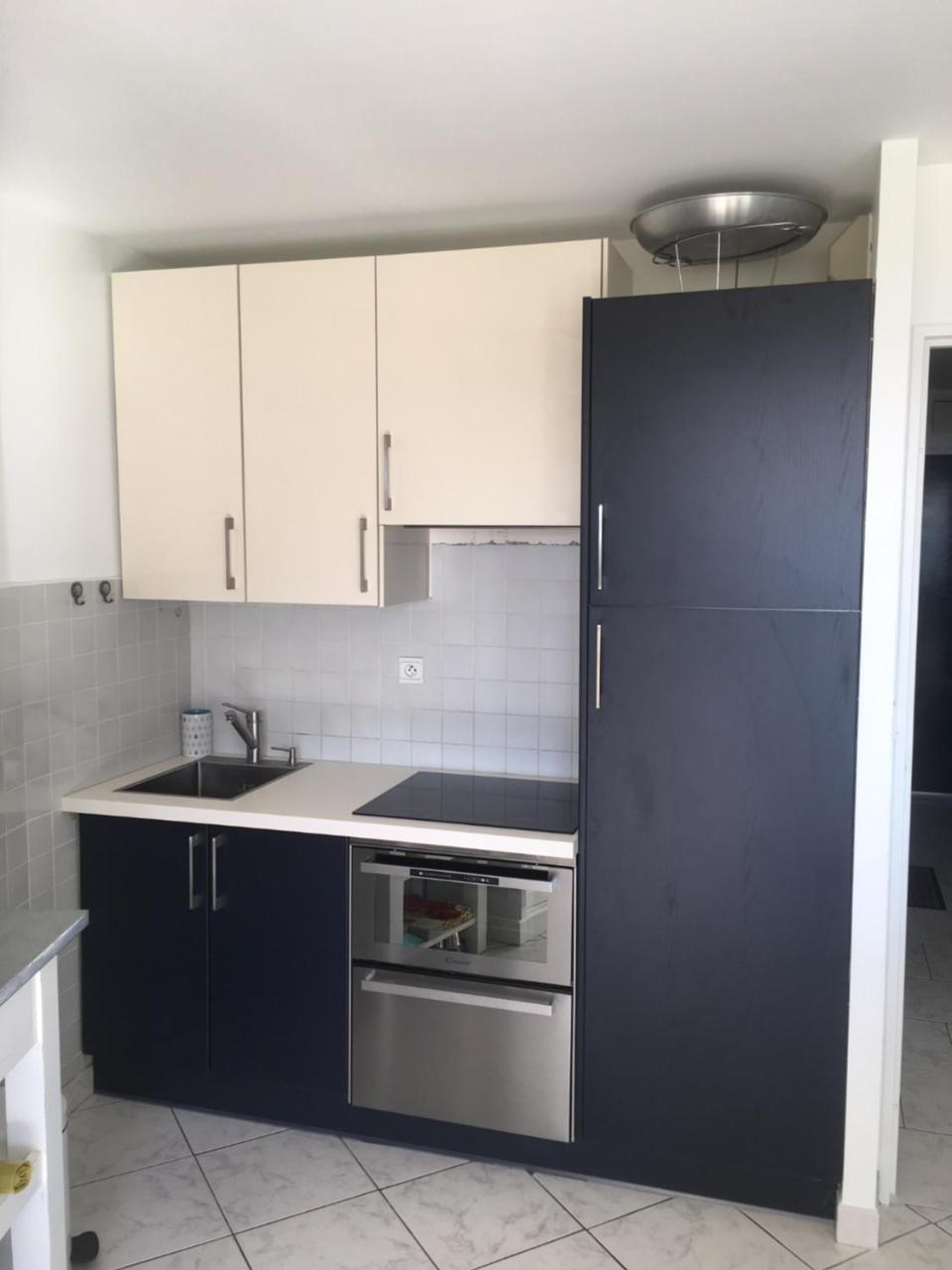 Vistamar 2 Apartment Merlimont Luaran gambar