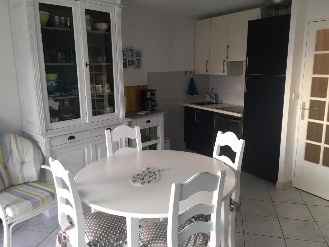 Vistamar 2 Apartment Merlimont Luaran gambar