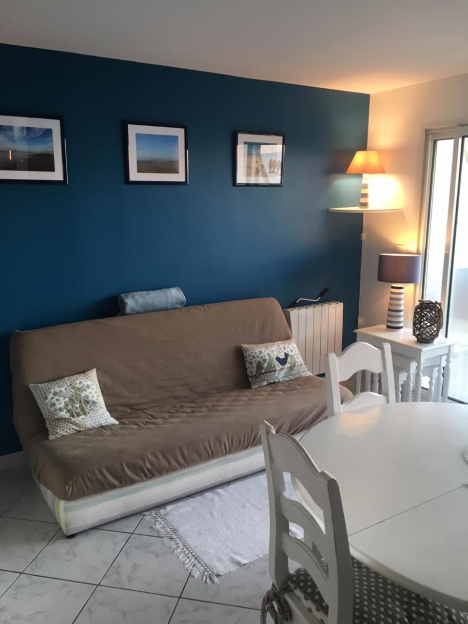 Vistamar 2 Apartment Merlimont Luaran gambar