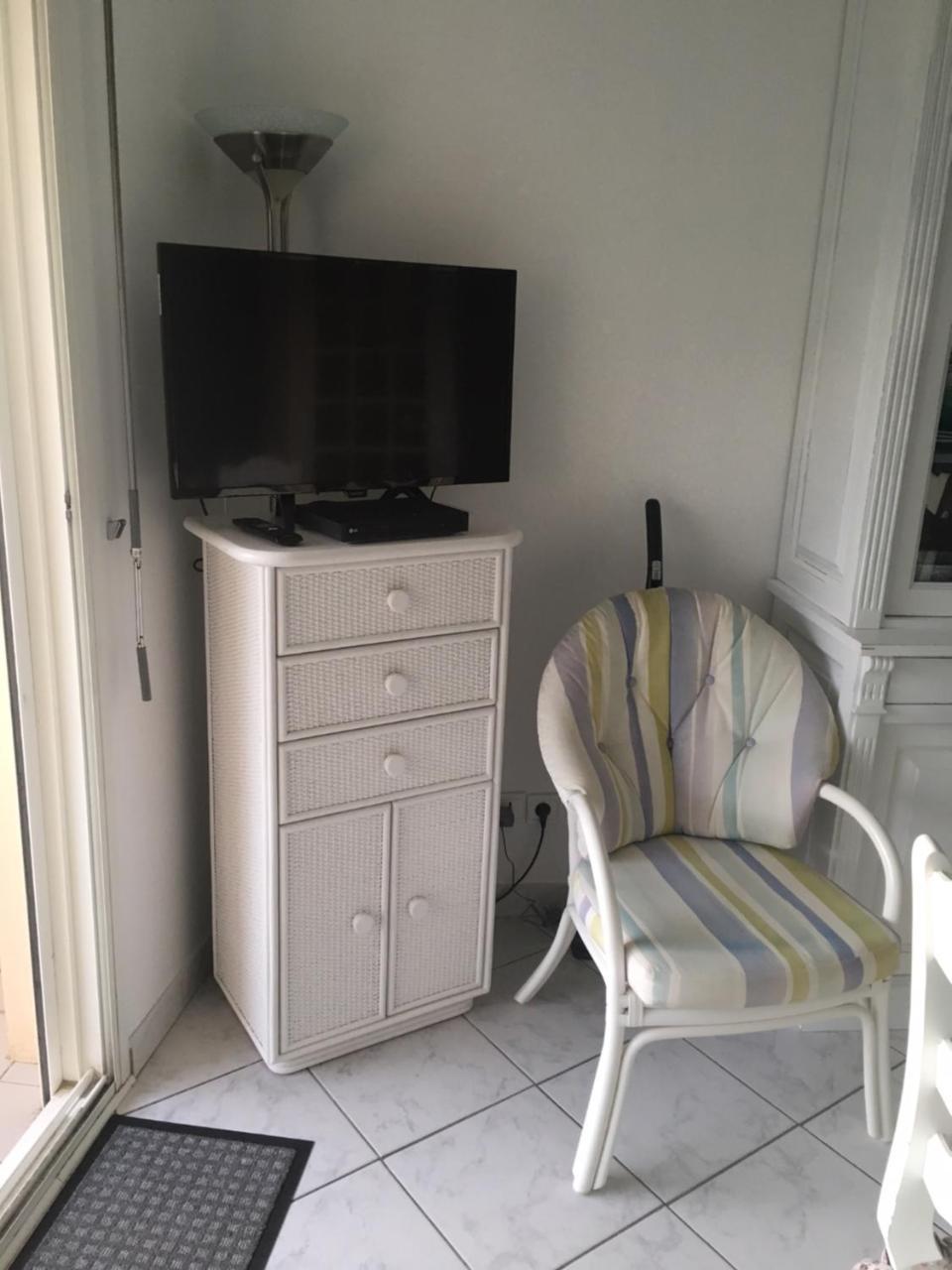 Vistamar 2 Apartment Merlimont Luaran gambar